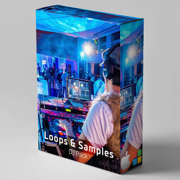free loops dj samples download wav mp3