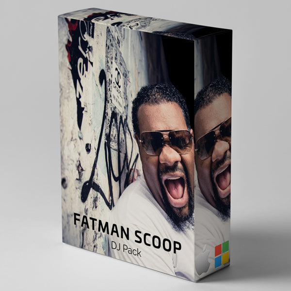 FATMAN SCOOP AUDIO FILE DOWNLOAD MP3 WAV DJ