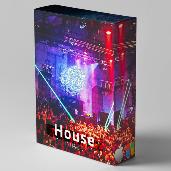 house music free download mp3 wav dj pack